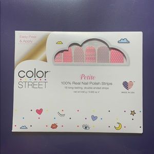 Color Street Petite Dye-Jinks